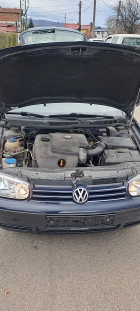 VW Golf 113700км. 1.9 SDI сервизна история - 4300 лв. / 2198.56 € - 37226788 13 | Car24.bg VW Golf 113700км. 1.9 SDI сервизна история - 4300 лв. / 2198.56 € - 37226788 13