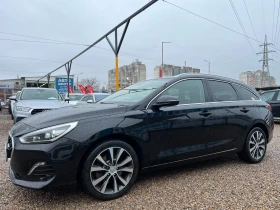 Hyundai I30 1.6CRDI Facelift/PREMIUM/AUT/NAVI/XENON/ANDROID - Car24.bg Hyundai I30 1.6CRDI Facelift/PREMIUM/AUT/NAVI/XENON/ANDROID
