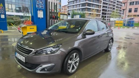 Peugeot 308 - 9999 лв. / 5112.41 € - 93324884 3 | Car24.bg Peugeot 308 - 9999 лв. / 5112.41 € - 93324884 3