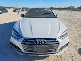 Audi S5 * PREMIUM* PLUS* | Auto.bg — изображение 2 Audi S5 * PREMIUM* PLUS* | Auto.bg — изображение 2