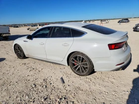 Audi S5 * PREMIUM* PLUS* | Auto.bg — изображение 6 Audi S5 * PREMIUM* PLUS* | Auto.bg — изображение 6