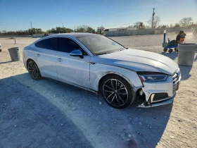 Audi S5 * PREMIUM* PLUS* | Auto.bg — изображение 3 Audi S5 * PREMIUM* PLUS* | Auto.bg — изображение 3