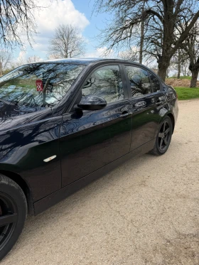 BMW 320 - 4200 € / 8214.49 лв. - 93834282 3 | Car24.bg BMW 320 - 4200 € / 8214.49 лв. - 93834282 3