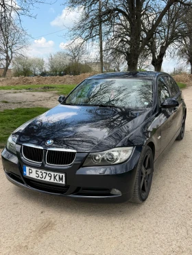 BMW 320 - 4200 € / 8214.49 лв. - 93834282 2 | Car24.bg BMW 320 - 4200 € / 8214.49 лв. - 93834282 2