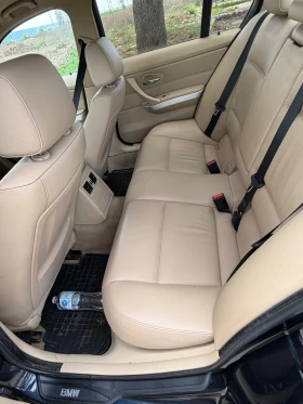 BMW 320 - 4200 € / 8214.49 лв. - 93834282 11 | Car24.bg BMW 320 - 4200 € / 8214.49 лв. - 93834282 11