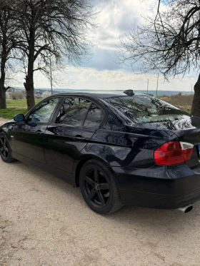 BMW 320 - 4200 € / 8214.49 лв. - 93834282 4 | Car24.bg BMW 320 - 4200 € / 8214.49 лв. - 93834282 4