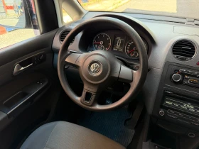 VW Caddy 2.0TDI* 4x4* СЪС СЕРВИЗНА ИСТОРИЯ | Auto.bg — изображение 9 VW Caddy 2.0TDI* 4x4* СЪС СЕРВИЗНА ИСТОРИЯ | Auto.bg — изображение 9
