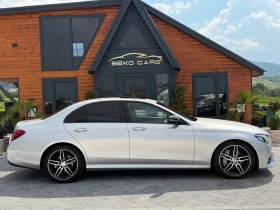 Mercedes-Benz E 220 AMG-PACK//Нов внос от Белгия! - 19500 € / 38138.68 лв. - 85253790 4 | Car24.bg Mercedes-Benz E 220 AMG-PACK//Нов внос от Белгия! - 19500 € / 38138.68 лв. - 85253790 4