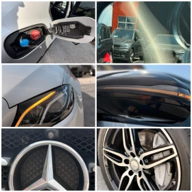 Mercedes-Benz E 220 AMG-PACK//Нов внос от Белгия! - 19500 € / 38138.68 лв. - 85253790 15 | Car24.bg Mercedes-Benz E 220 AMG-PACK//Нов внос от Белгия! - 19500 € / 38138.68 лв. - 85253790 15