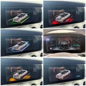 Mercedes-Benz E 220 AMG-PACK//Нов внос от Белгия! - 19500 € / 38138.68 лв. - 85253790 13 | Car24.bg Mercedes-Benz E 220 AMG-PACK//Нов внос от Белгия! - 19500 € / 38138.68 лв. - 85253790 13