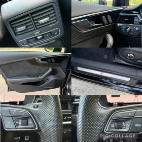Audi S4 3.0TDI* PANO* CAM360* DIST* MATRIX* ТЕГЛИЧ* FULL | Auto.bg — изображение 15 Audi S4 3.0TDI* PANO* CAM360* DIST* MATRIX* ТЕГЛИЧ* FULL | Auto.bg — изображение 15