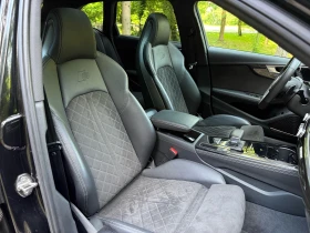 Audi S4 3.0TDI* PANO* CAM360* DIST* MATRIX* ТЕГЛИЧ* FULL | Auto.bg — изображение 10 Audi S4 3.0TDI* PANO* CAM360* DIST* MATRIX* ТЕГЛИЧ* FULL | Auto.bg — изображение 10