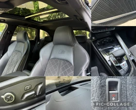 Audi S4 3.0TDI* PANO* CAM360* DIST* MATRIX* ТЕГЛИЧ* FULL | Auto.bg — изображение 14 Audi S4 3.0TDI* PANO* CAM360* DIST* MATRIX* ТЕГЛИЧ* FULL | Auto.bg — изображение 14