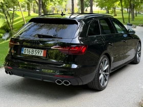 Audi S4 3.0TDI* PANO* CAM360* DIST* MATRIX* ТЕГЛИЧ* FULL | Auto.bg — изображение 4 Audi S4 3.0TDI* PANO* CAM360* DIST* MATRIX* ТЕГЛИЧ* FULL | Auto.bg — изображение 4