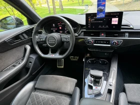 Audi S4 3.0TDI* PANO* CAM360* DIST* MATRIX* ТЕГЛИЧ* FULL | Auto.bg — изображение 7 Audi S4 3.0TDI* PANO* CAM360* DIST* MATRIX* ТЕГЛИЧ* FULL | Auto.bg — изображение 7