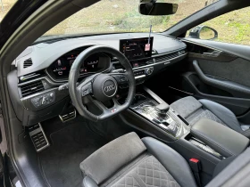 Audi S4 3.0TDI* PANO* CAM360* DIST* MATRIX* ТЕГЛИЧ* FULL | Auto.bg — изображение 6 Audi S4 3.0TDI* PANO* CAM360* DIST* MATRIX* ТЕГЛИЧ* FULL | Auto.bg — изображение 6