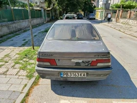 Peugeot 405 1.6 - 400 € / 782.33 лв. - 37494496 2 | Car24.bg Peugeot 405 1.6 - 400 € / 782.33 лв. - 37494496 2