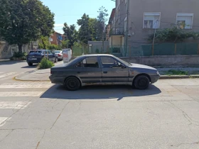 Peugeot 405 1.6 - 400 € / 782.33 лв. - 37494496 3 | Car24.bg Peugeot 405 1.6 - 400 € / 782.33 лв. - 37494496 3