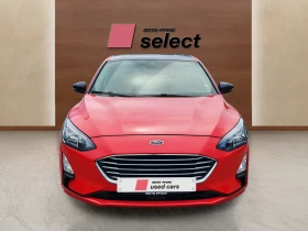 Ford Focus 1.0 EcoBoost | Auto.bg — изображение 2 Ford Focus 1.0 EcoBoost | Auto.bg — изображение 2