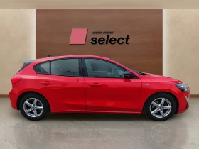Ford Focus 1.0 EcoBoost | Auto.bg — изображение 4 Ford Focus 1.0 EcoBoost | Auto.bg — изображение 4