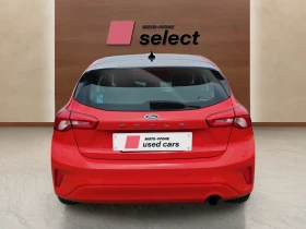 Ford Focus 1.0 EcoBoost | Auto.bg — изображение 6 Ford Focus 1.0 EcoBoost | Auto.bg — изображение 6