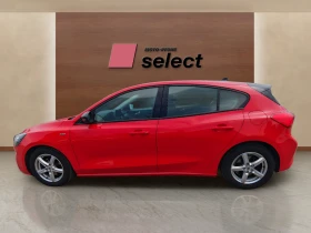 Ford Focus 1.0 EcoBoost | Auto.bg — изображение 8 Ford Focus 1.0 EcoBoost | Auto.bg — изображение 8