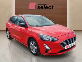 Ford Focus 1.0 EcoBoost | Auto.bg — изображение 3 Ford Focus 1.0 EcoBoost | Auto.bg — изображение 3