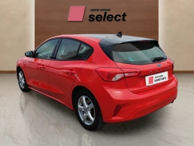 Ford Focus 1.0 EcoBoost | Auto.bg — изображение 7 Ford Focus 1.0 EcoBoost | Auto.bg — изображение 7