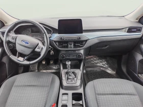 Ford Focus 1.0 EcoBoost | Auto.bg — изображение 11 Ford Focus 1.0 EcoBoost | Auto.bg — изображение 11