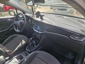 Opel Astra undefined | Auto.bg — изображение 4 Opel Astra undefined | Auto.bg — изображение 4
