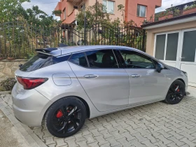 Opel Astra undefined | Auto.bg — изображение 7 Opel Astra undefined | Auto.bg — изображение 7
