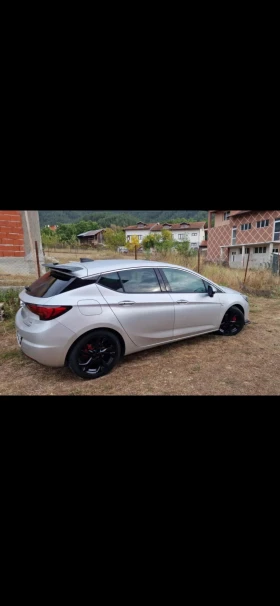 Opel Astra undefined | Auto.bg — изображение 3 Opel Astra undefined | Auto.bg — изображение 3