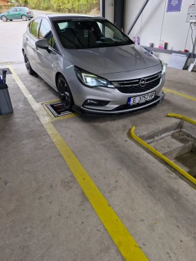 Opel Astra undefined | Auto.bg — изображение 9 Opel Astra undefined | Auto.bg — изображение 9