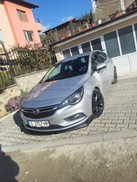 Opel Astra undefined | Auto.bg — изображение 8 Opel Astra undefined | Auto.bg — изображение 8