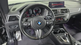 BMW M2 Coupe BLACK EDITION | Auto.bg — изображение 10 BMW M2 Coupe BLACK EDITION | Auto.bg — изображение 10
