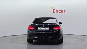 BMW M2 Coupe BLACK EDITION | Auto.bg — изображение 4 BMW M2 Coupe BLACK EDITION | Auto.bg — изображение 4