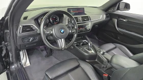 BMW M2 Coupe BLACK EDITION | Auto.bg — изображение 8 BMW M2 Coupe BLACK EDITION | Auto.bg — изображение 8