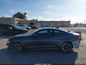 BMW M4 DCT* CARBON* КОЖА* ПОДГРЕВ* КАМЕРА* NAVI* | Auto.bg — изображение 13 BMW M4 DCT* CARBON* КОЖА* ПОДГРЕВ* КАМЕРА* NAVI* | Auto.bg — изображение 13