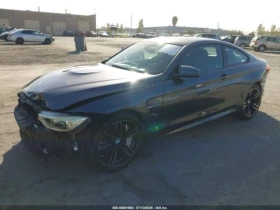 BMW M4 DCT* CARBON* КОЖА* ПОДГРЕВ* КАМЕРА* NAVI* | Auto.bg — изображение 2 BMW M4 DCT* CARBON* КОЖА* ПОДГРЕВ* КАМЕРА* NAVI* | Auto.bg — изображение 2