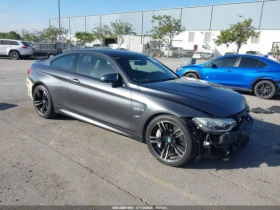 BMW M4 DCT* CARBON* КОЖА* ПОДГРЕВ* КАМЕРА* NAVI*