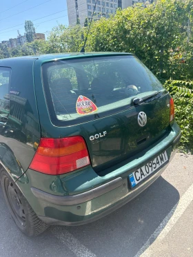 VW Golf - 1400 € / 2738.16 лв. - 63088705 8 | Car24.bg VW Golf - 1400 € / 2738.16 лв. - 63088705 8