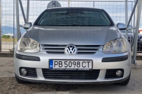 VW Golf 1.9TDI, 105 p.s. 2006 реални 215500км - ОБСЛУЖЕН - Car24.bg VW Golf 1.9TDI, 105 p.s. 2006 реални 215500км - ОБСЛУЖЕН