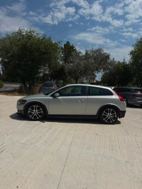 Volvo C30 - 4299 € - 13678325 3 | Car24.bg Volvo C30 - 4299 € - 13678325 3