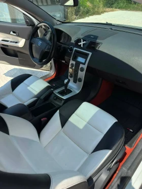 Volvo C30 - 4299 € - 13678325 5 | Car24.bg Volvo C30 - 4299 € - 13678325 5