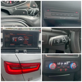 Audi A6 Allroad 3.0TDI 4X4 NAVI LED BI-XENON | Auto.bg — изображение 17 Audi A6 Allroad 3.0TDI 4X4 NAVI LED BI-XENON | Auto.bg — изображение 17