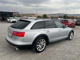 Audi A6 Allroad 3.0TDI 4X4 NAVI LED BI-XENON | Auto.bg — изображение 7 Audi A6 Allroad 3.0TDI 4X4 NAVI LED BI-XENON | Auto.bg — изображение 7