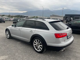 Audi A6 Allroad 3.0TDI 4X4 NAVI LED BI-XENON | Auto.bg — изображение 5 Audi A6 Allroad 3.0TDI 4X4 NAVI LED BI-XENON | Auto.bg — изображение 5