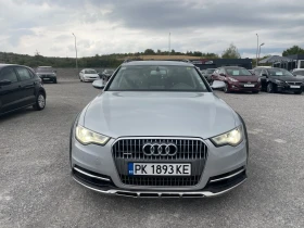 Audi A6 Allroad 3.0TDI 4X4 NAVI LED BI-XENON | Auto.bg — изображение 2 Audi A6 Allroad 3.0TDI 4X4 NAVI LED BI-XENON | Auto.bg — изображение 2