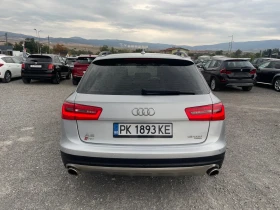 Audi A6 Allroad 3.0TDI 4X4 NAVI LED BI-XENON | Auto.bg — изображение 6 Audi A6 Allroad 3.0TDI 4X4 NAVI LED BI-XENON | Auto.bg — изображение 6