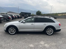 Audi A6 Allroad 3.0TDI 4X4 NAVI LED BI-XENON | Auto.bg — изображение 4 Audi A6 Allroad 3.0TDI 4X4 NAVI LED BI-XENON | Auto.bg — изображение 4